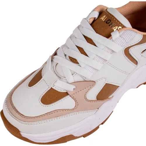 ALOHA STORE Zapatillas Urbanas Mujer Equilibrio