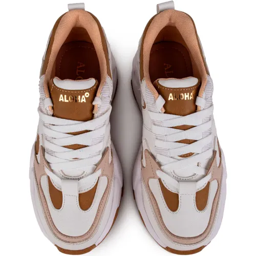 ALOHA STORE Zapatillas Urbanas Mujer Equilibrio