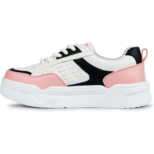 ALOHA STORE Zapatillas Urbanas Mujer Abundancia