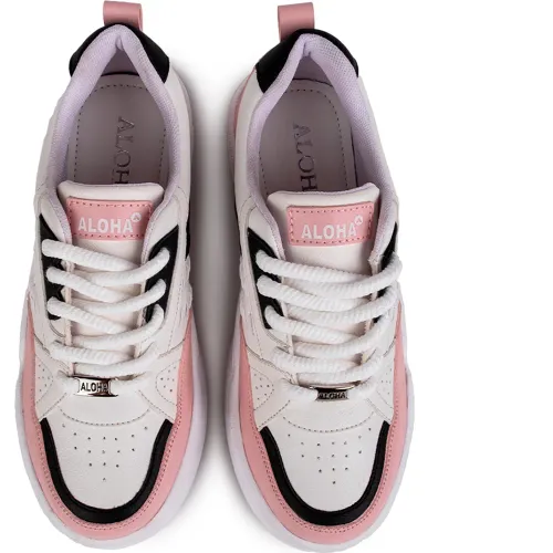 ALOHA STORE Zapatillas Urbanas Mujer Abundancia