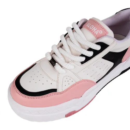 ALOHA STORE Zapatillas Urbanas Mujer Abundancia