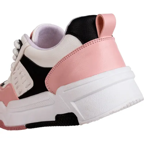 ALOHA STORE Zapatillas Urbanas Mujer Abundancia