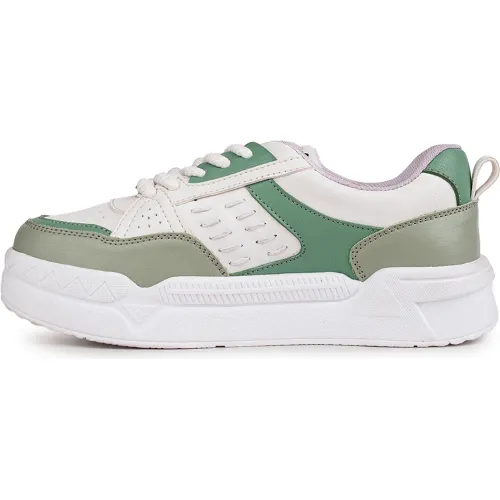 ALOHA STORE Zapatillas Urbanas Mujer Destello