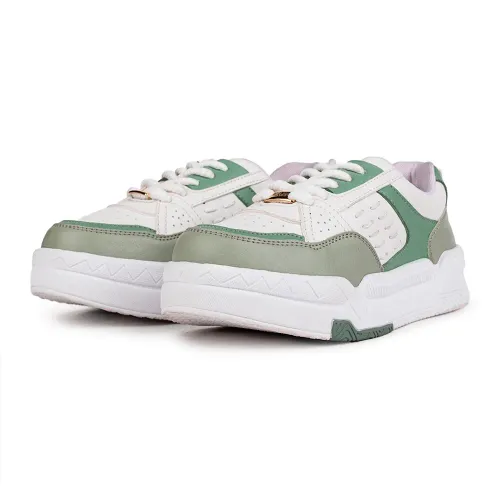 ALOHA STORE Zapatillas Urbanas Mujer Destello