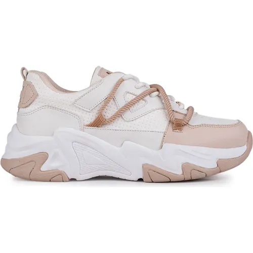 ALOHA STORE  de Mujer modelo Zapatillas Urbanas Mujer Vibes textiles mujer 2025071020402150451 Textil EXPANSO