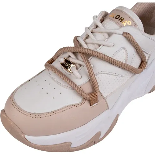 ALOHA STORE Zapatillas Urbanas Mujer Vibes