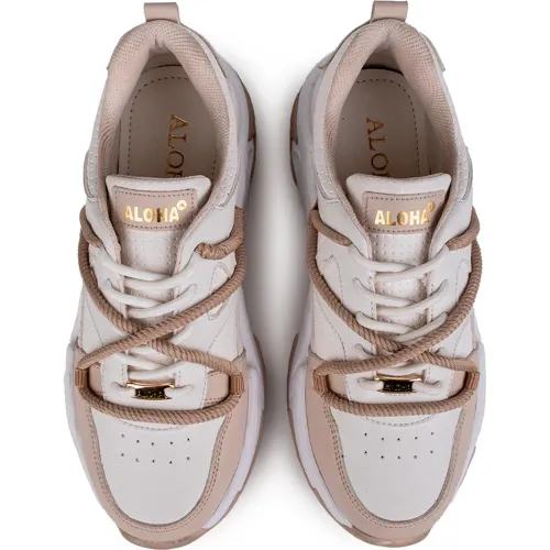 ALOHA STORE Zapatillas Urbanas Mujer Vibes