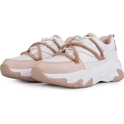 ALOHA STORE Zapatillas Urbanas Mujer Vibes