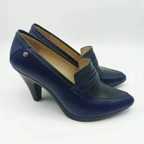 KAMINATA Zapato Casual Mujer Cuero July