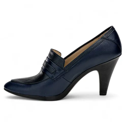 KAMINATA Zapato Casual Mujer Cuero July