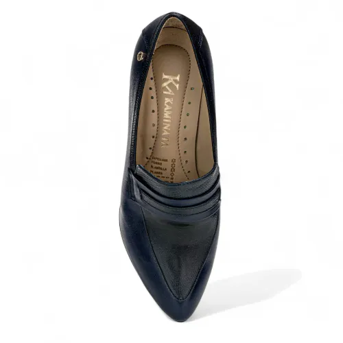 KAMINATA Zapato Casual Mujer Cuero July