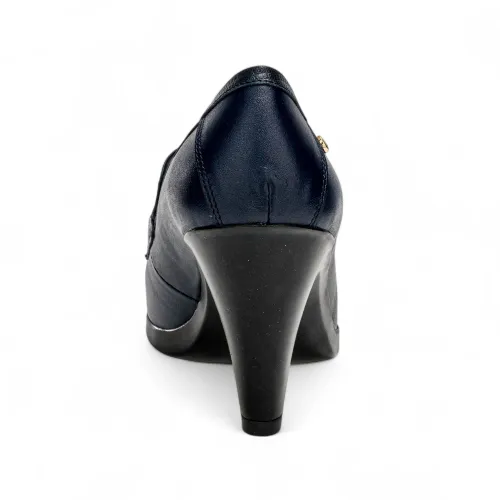 KAMINATA Zapato Casual Mujer Cuero July