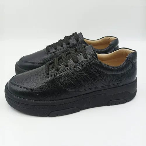 KAMINATA Zapatilla Casual Mujer Cuero 198