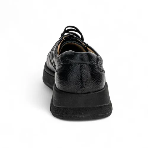 KAMINATA Zapatilla Casual Mujer Cuero 198