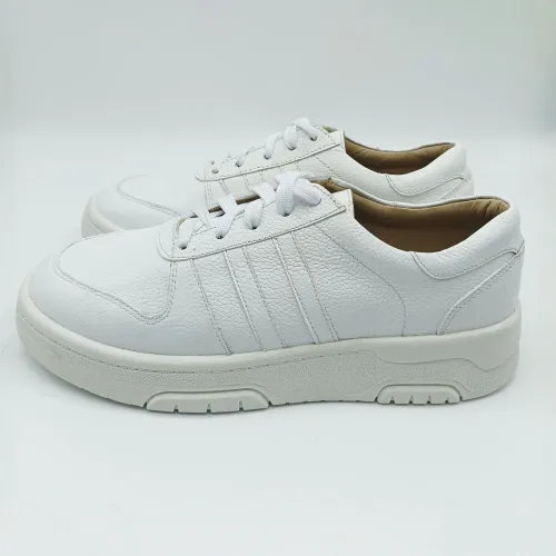KAMINATA Zapatilla Casual Mujer Cuero 198