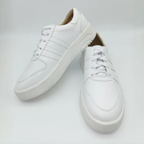 KAMINATA Zapatilla Casual Mujer Cuero 198