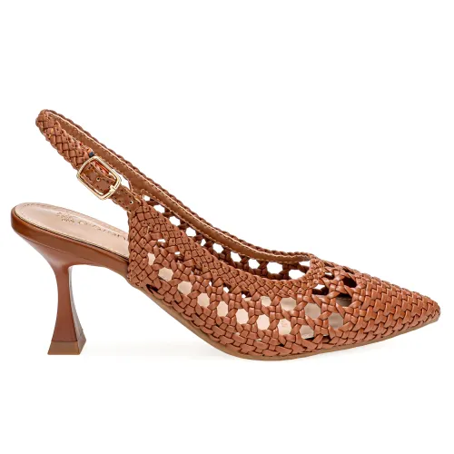 Platanitos Calzado Vestir Dama Cv Grema