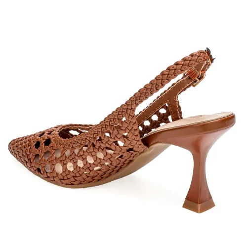 Platanitos Calzado Vestir Dama Cv Grema