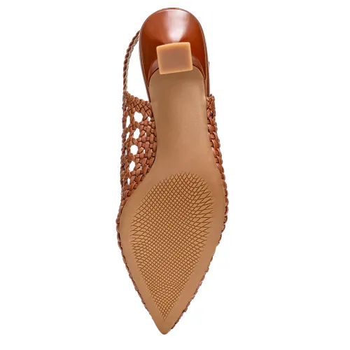 Platanitos Calzado Vestir Dama Cv Grema