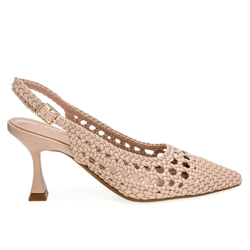 Platanitos Calzado Vestir Dama Cv Grema