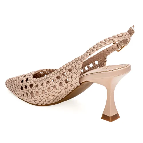 Platanitos Calzado Vestir Dama Cv Grema