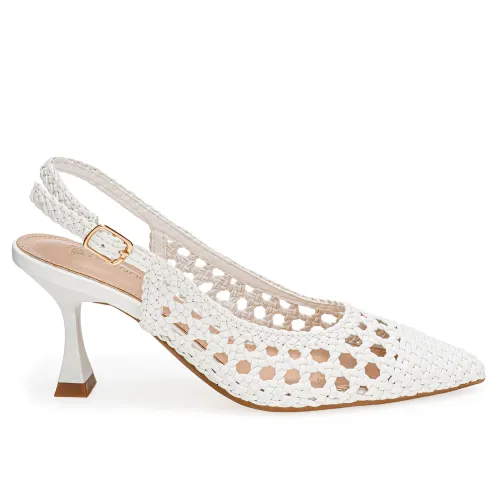 Platanitos Calzado Vestir Dama Cv Grema