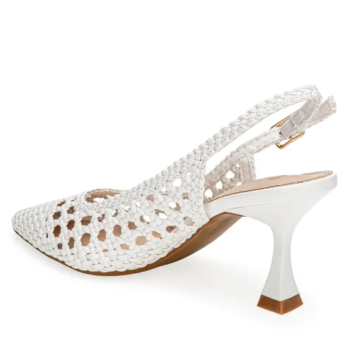 Platanitos Calzado Vestir Dama Cv Grema