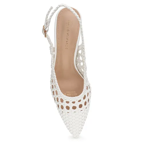 Platanitos Calzado Vestir Dama Cv Grema