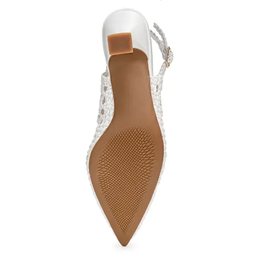 Platanitos Calzado Vestir Dama Cv Grema