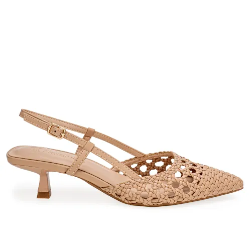 Platanitos Calzado Vestir Dama Cv Giuly