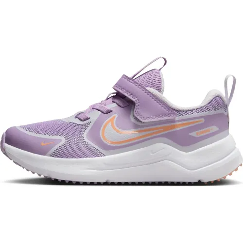 Nike  de Niña / Niño modelo Zapatillas Running Niños Cosmic Runner lilas textiles niña 2025071419413929134 Textil Eva