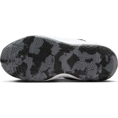 Nike Zapatillas De Basquet Niños Team Hustle D 12