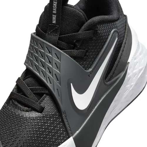 Nike Zapatillas De Basquet Niños Team Hustle D 12