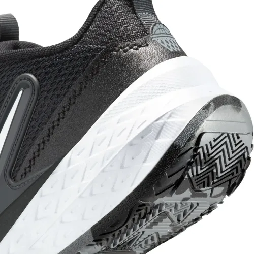 Nike Zapatillas De Basquet Niños Team Hustle D 12