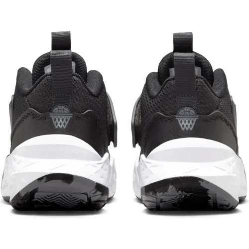 Nike Zapatillas De Basquet Niños Team Hustle D 12