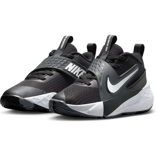 Nike Zapatillas De Basquet Niños Team Hustle D 12