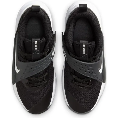 Nike Zapatillas De Basquet Niños Team Hustle D 12