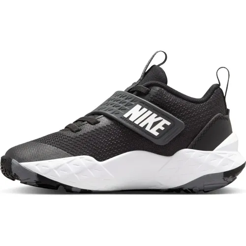 Nike Zapatillas De Basquet Niños Team Hustle D 12