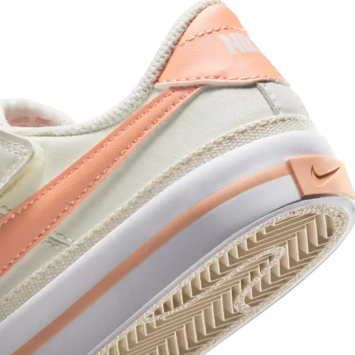 Nike Zapatillas Urbanas Niños Court Legacy