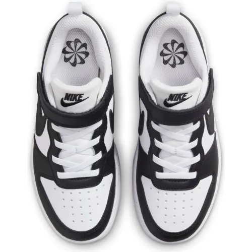 Nike Zapatillas Urbanas Niños Court Borough Low Recraft Bpv