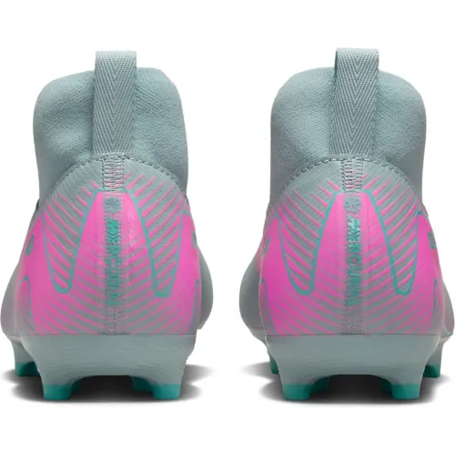 Nike Zapatillas De Futbol Juvenil Jr Zoom Superfly 10 Acad Fg/Mg