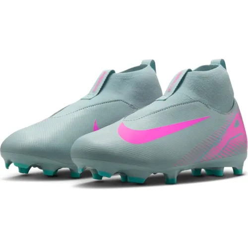 Nike Zapatillas De Futbol Juvenil Jr Zoom Superfly 10 Acad Fg/Mg