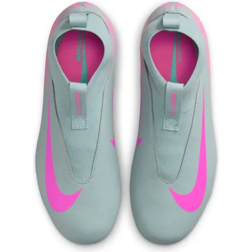 Nike Zapatillas De Futbol Juvenil Jr Zoom Superfly 10 Acad Fg/Mg