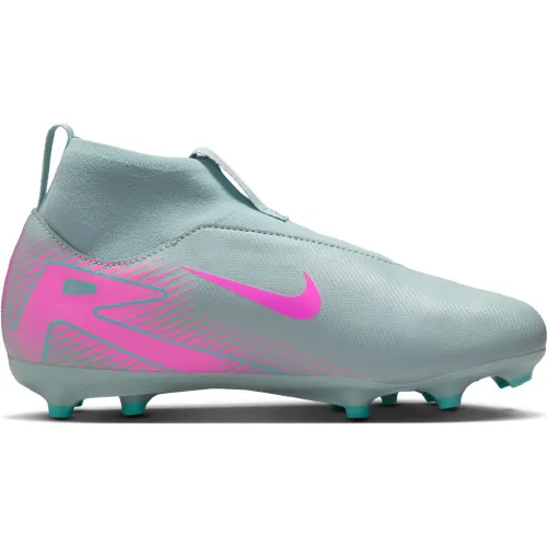 Nike Zapatillas De Futbol Juvenil Jr Zoom Superfly 10 Acad Fg/Mg