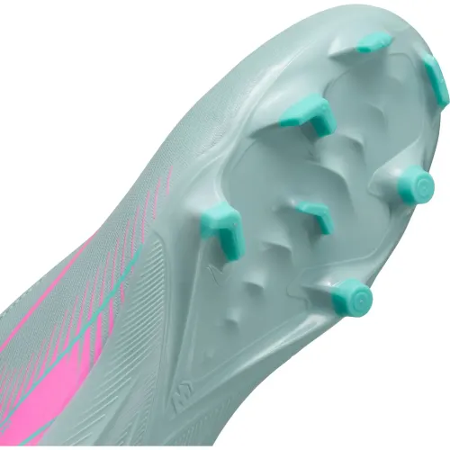 Nike Zapatillas De Futbol Juvenil Jr Zoom Superfly 10 Acad Fg/Mg