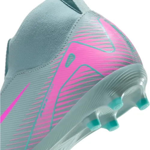 Nike Zapatillas De Futbol Juvenil Jr Zoom Superfly 10 Acad Fg/Mg