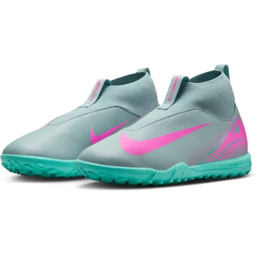 Nike Zapatillas De Futbol Juvenil Jr Zoom Superfly 10 Academy Tf