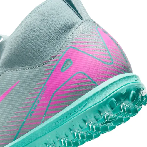 Nike Zapatillas De Futbol Juvenil Jr Zoom Superfly 10 Academy Tf