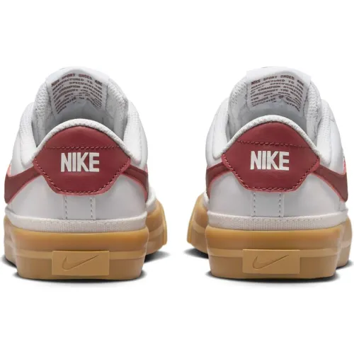 Nike Zapatillas Urbanas Juvenil Court Legacy