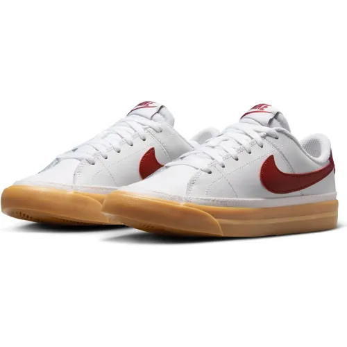 Nike Zapatillas Urbanas Juvenil Court Legacy